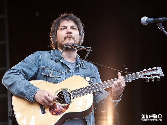 Wilco's Solid Sound Festival - Day 3