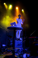 Guy Blakeslee in concert