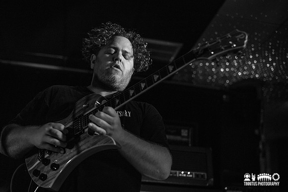 GOZU in concert