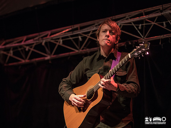 Steve Gunn in concert