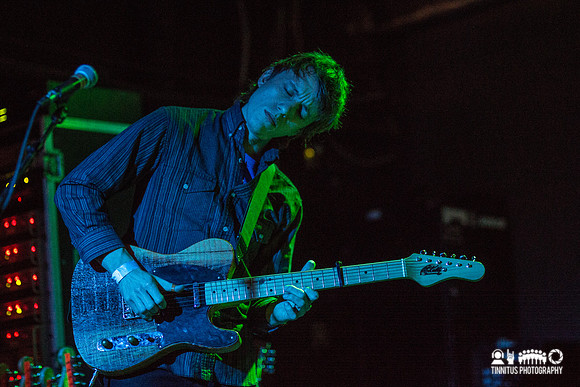 Steve Gunn in concert
