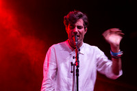 Guy Blakeslee in concert