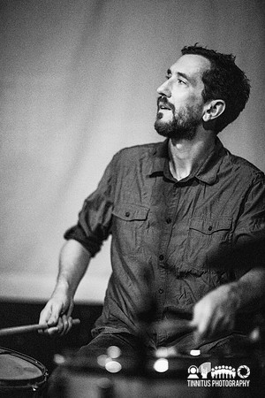 Gunn Truscinski Duo in concert