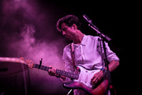 Guy Blakeslee in concert
