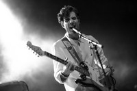 Guy Blakeslee in concert