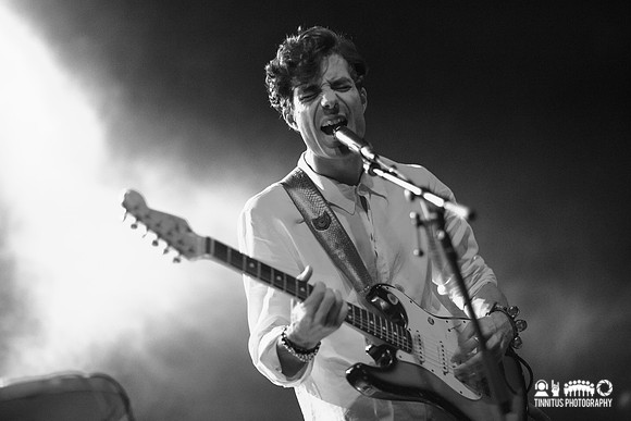 Guy Blakeslee in concert