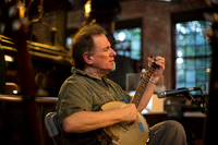 Glenn Jones in concert
