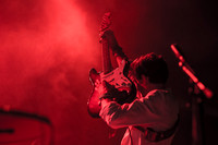 Guy Blakeslee in concert