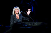 Fleetwood Mac in concert