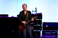 Fleetwood Mac in concert