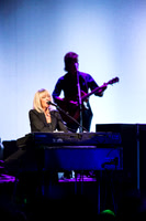 Fleetwood Mac in concert