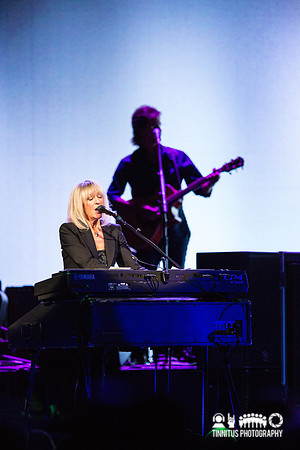 Fleetwood Mac in concert