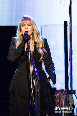 Fleetwood Mac in concert