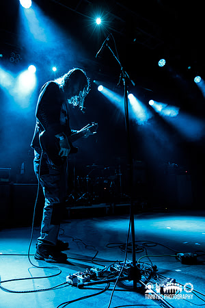 Godflesh in concert
