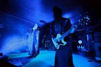 Ghost in concert