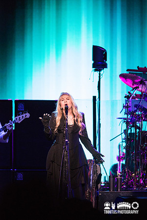Fleetwood Mac in concert