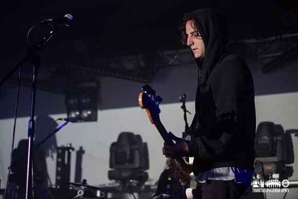 Föllakzoid in concert