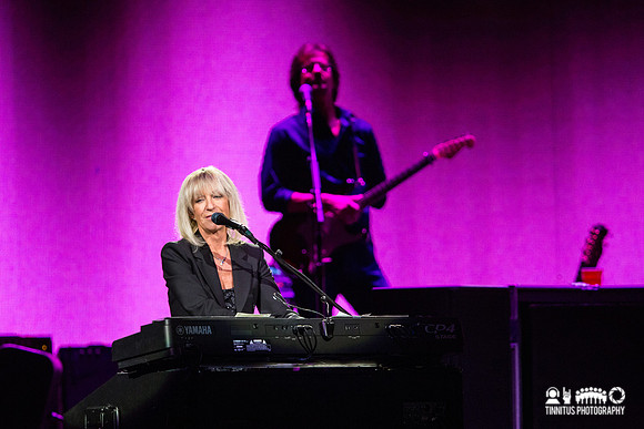 Fleetwood Mac in concert