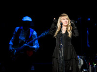 Fleetwood Mac in concert