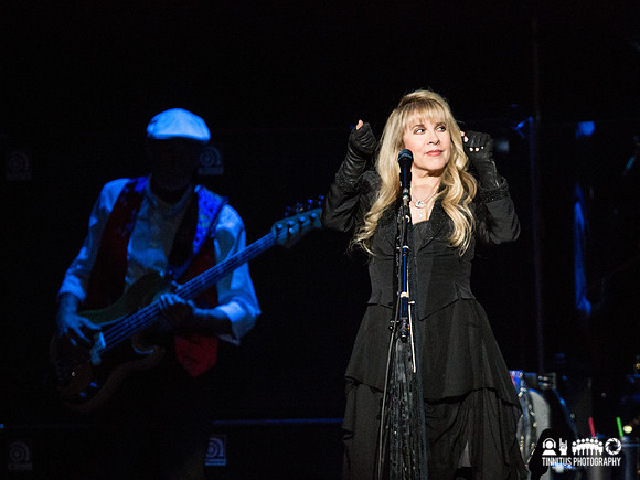 Fleetwood Mac in concert