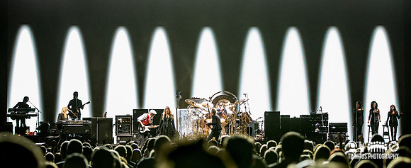 Fleetwood Mac in concert