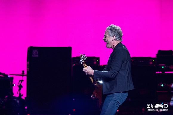 Fleetwood Mac in concert