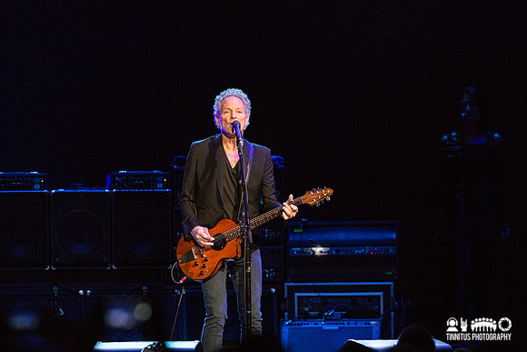 Fleetwood Mac in concert