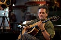 Glenn Jones in concert