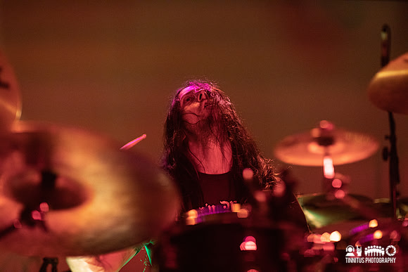 Fuligin in concert