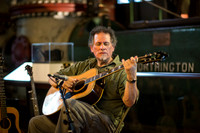 Glenn Jones in concert