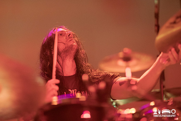 Fuligin in concert