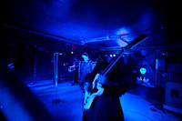 Ghost in concert