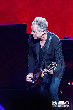 Fleetwood Mac in concert