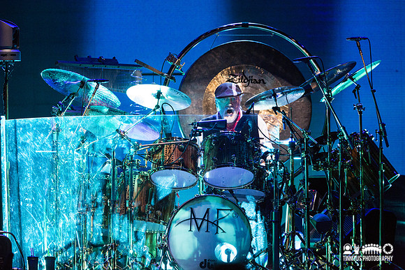 Fleetwood Mac in concert