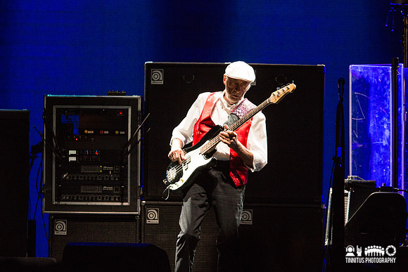 Fleetwood Mac in concert