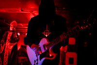Ghost in concert