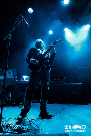 Godflesh in concert