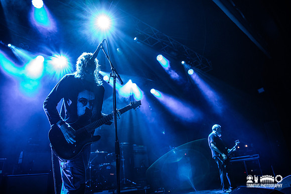 Godflesh in concert