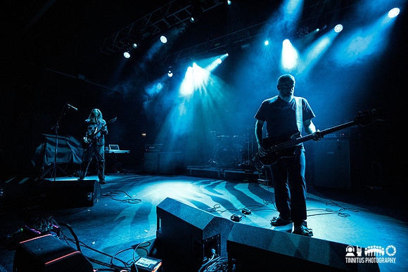 Godflesh in concert