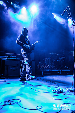Godflesh in concert