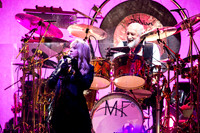Fleetwood Mac in concert