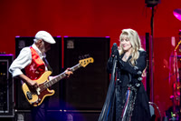 Fleetwood Mac in concert