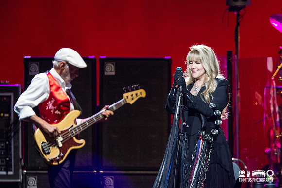 Fleetwood Mac in concert