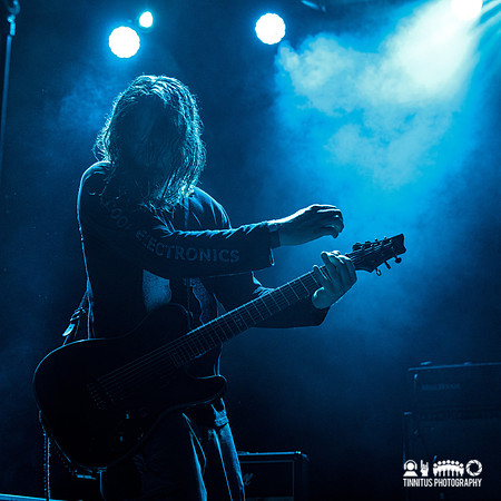 Godflesh in concert