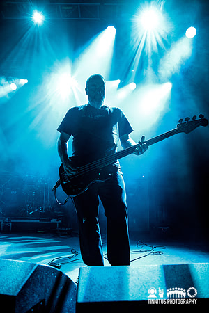 Godflesh in concert
