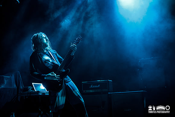 Godflesh in concert