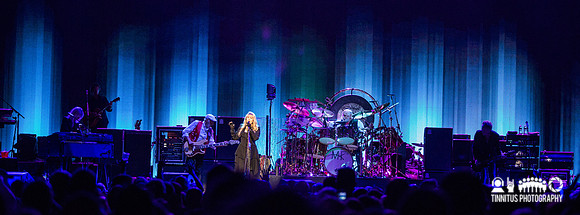 Fleetwood Mac in concert