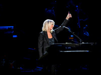 Fleetwood Mac in concert