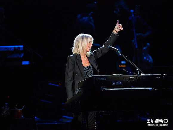 Fleetwood Mac in concert