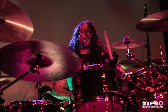 Fuligin in concert